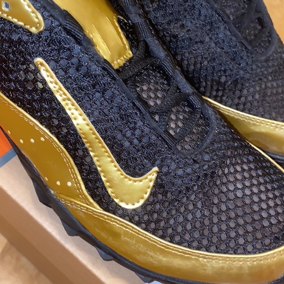 Nike Jana Star XC Cross County Track & Field Spike shoes New - Picture 4 of 7